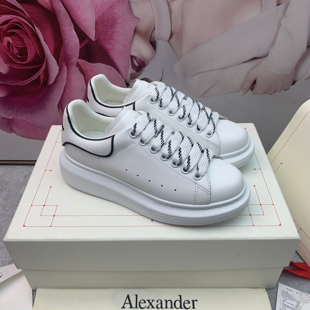 Alexander McQueen Shoes Sneakers Trainers