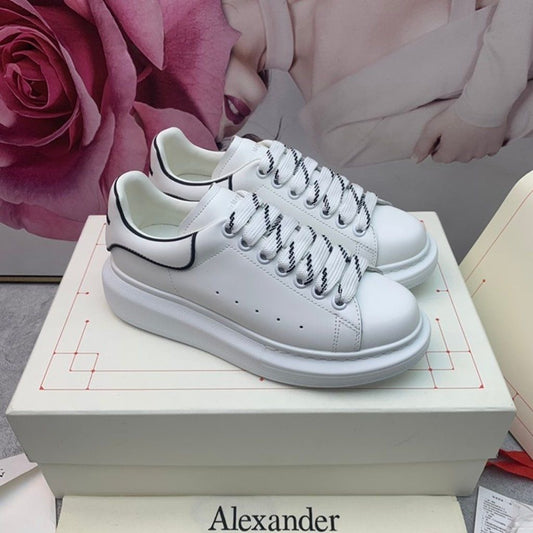 Alexander McQueen Shoes Sneakers Trainers