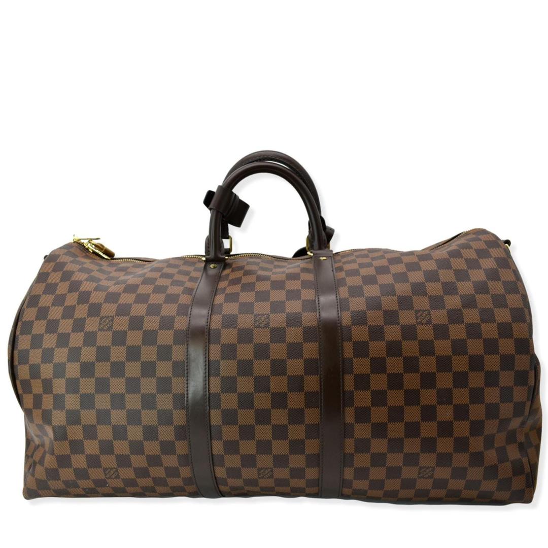 Louis Vuitton Travel Bag