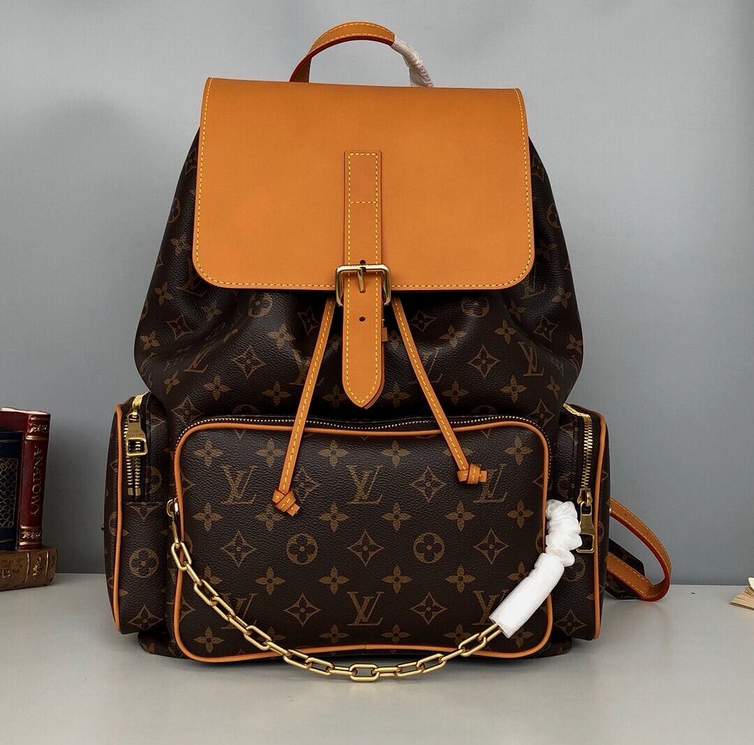 Louis Vuitton Backpack