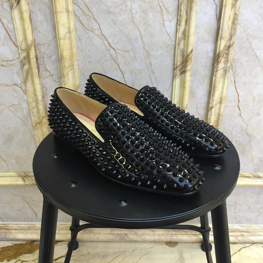 Christian Louboutin Loafers