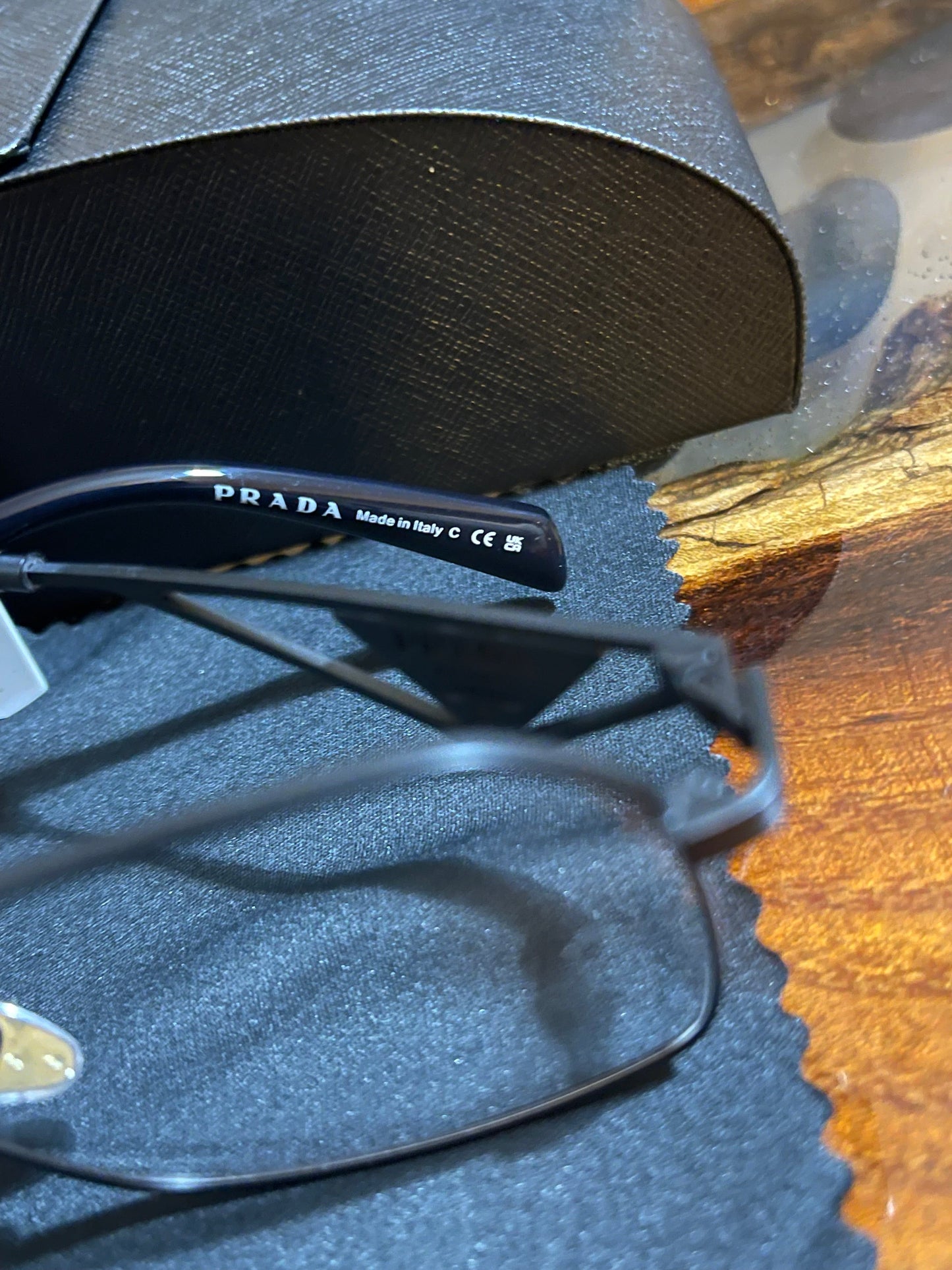 Prada Sunglasses 1:1 High Quality