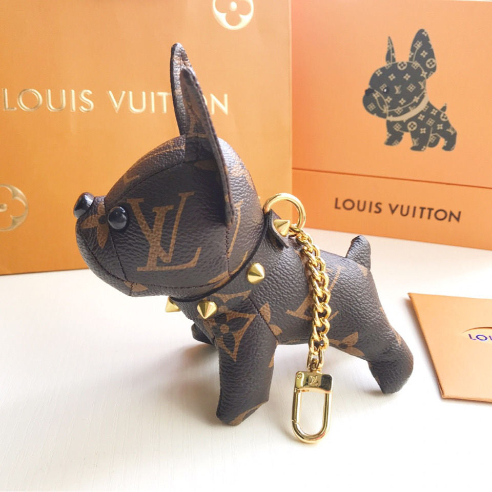 Louis Vuitton Keychain