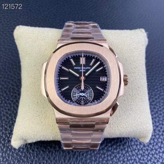 Patek Philippe Nautilus Dial 5711 Swiss SuperClone 1:1