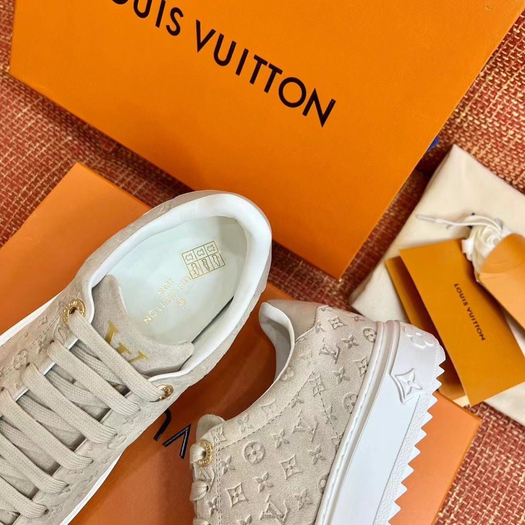 Louis Vuitton Sneaker