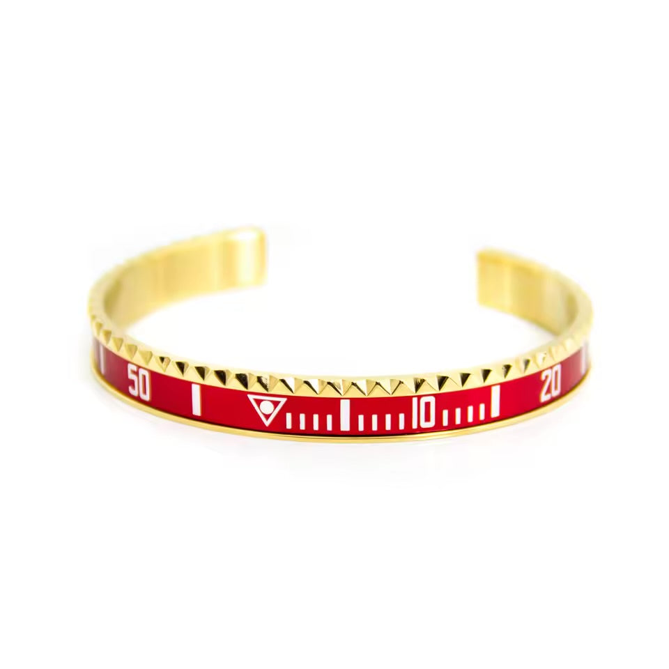 Rolex Jewellery Speedometer Bracelet
