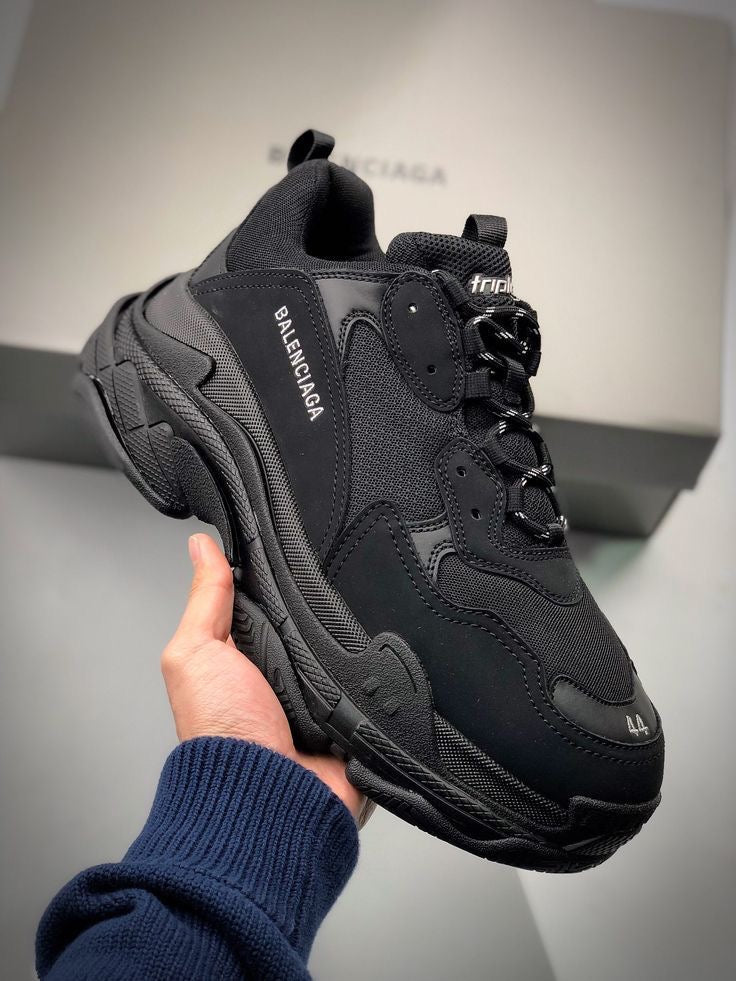 Balenciaga Shoes