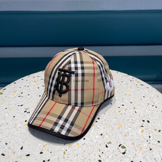 Burbery Hat