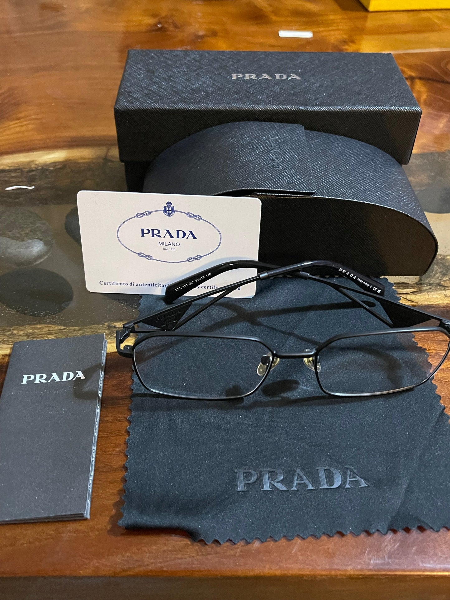 Prada Sunglasses 1:1 High Quality