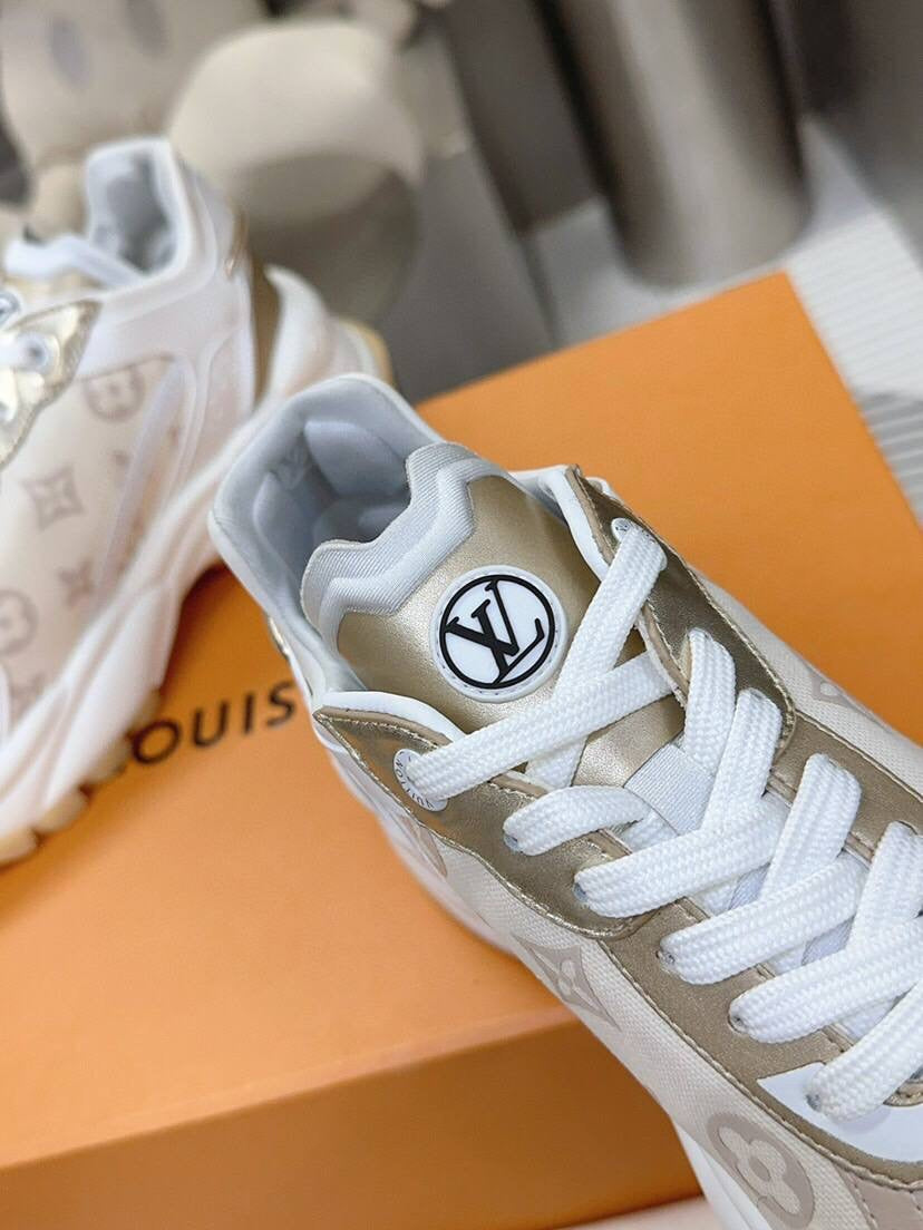 Louis Vuitton sneaker