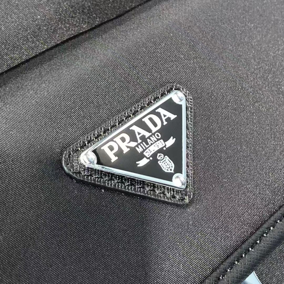 Prada Messenger bag