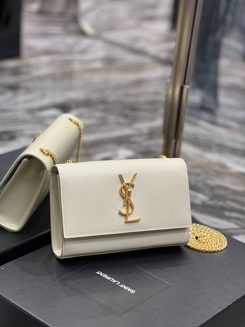 YSL Bags
