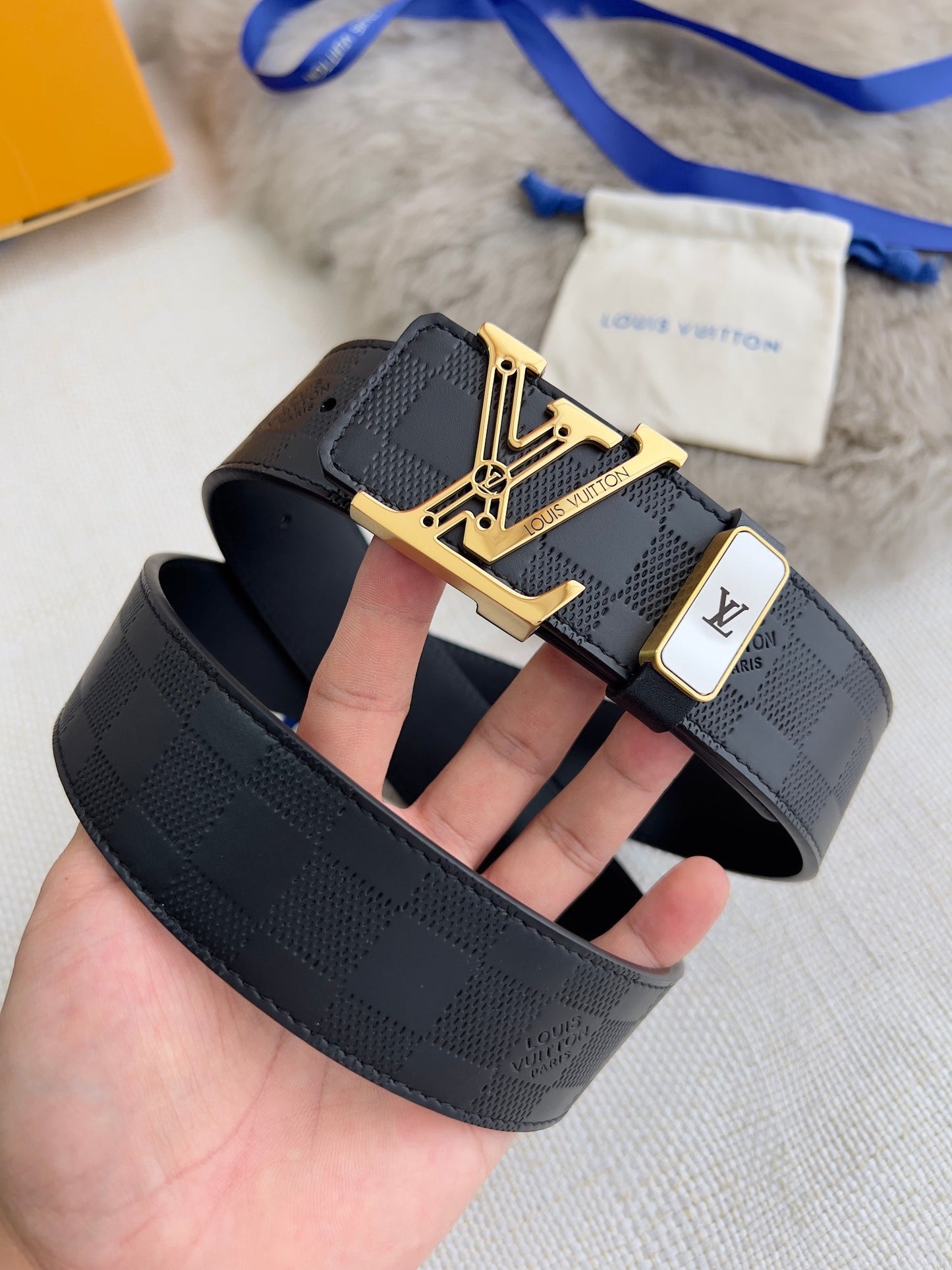 Louis Vuitton Belt