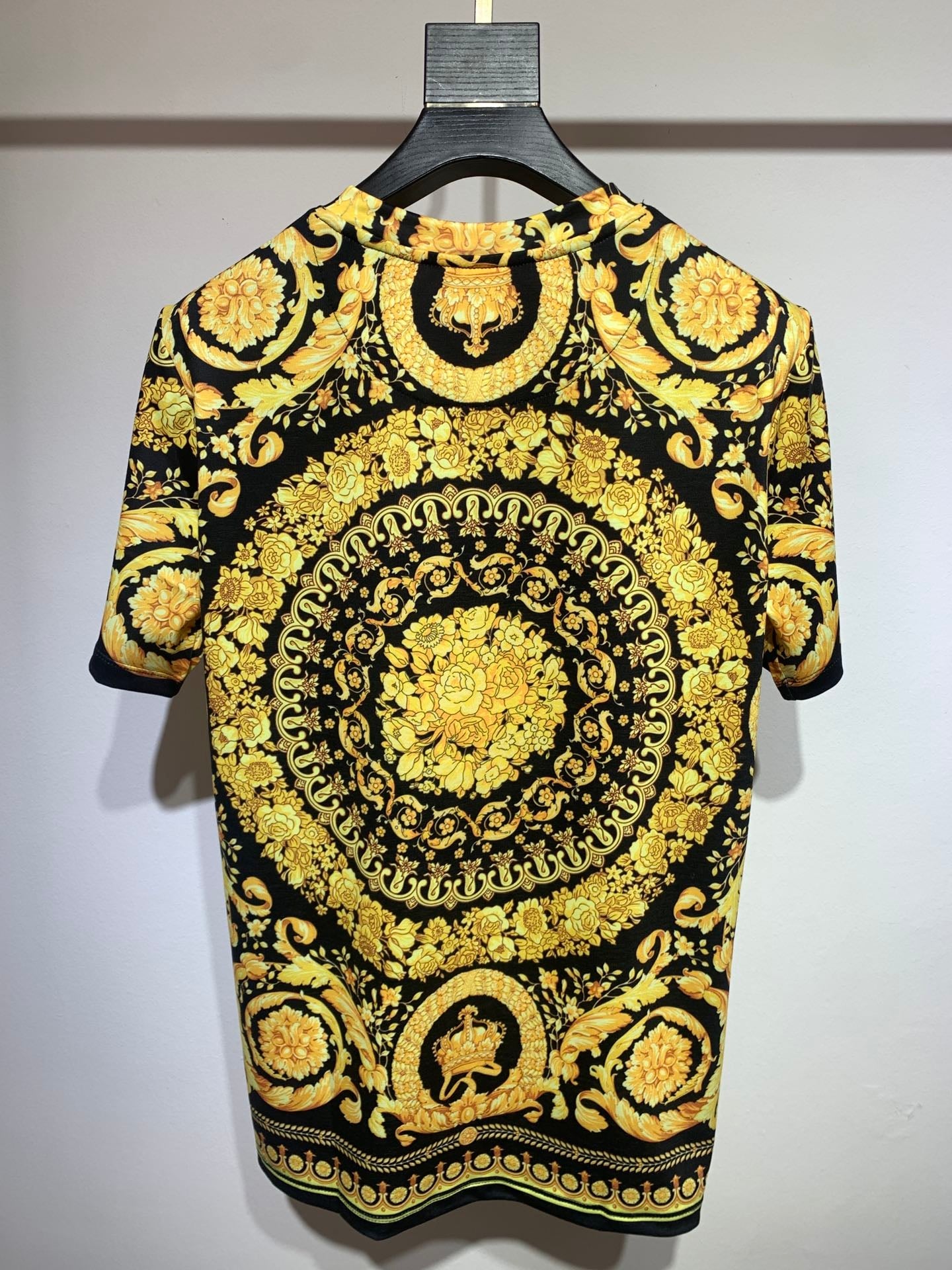 Versace Silk Shirt