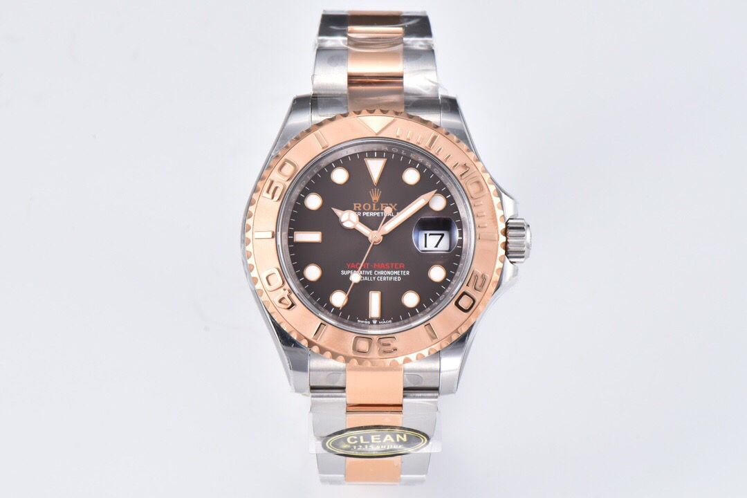 Rolex Yacht Master 116621 Swiss Superclone 1:1 Best Factory