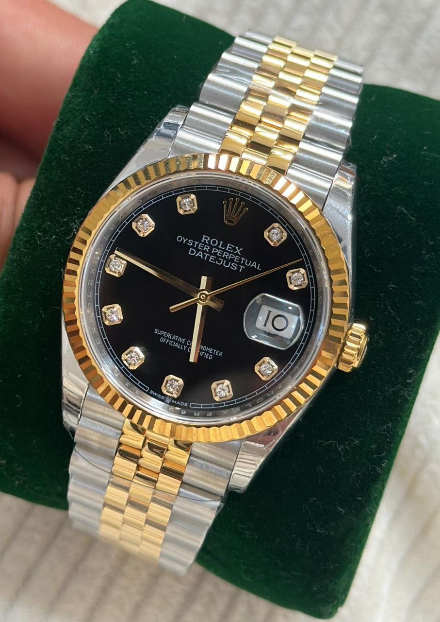 Rolex Datejust 126234 36’ Clone