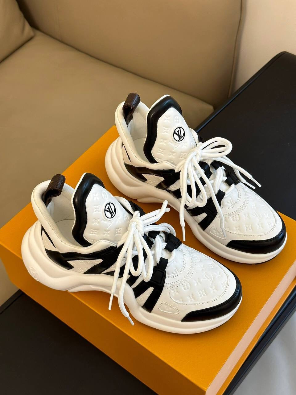 Louis Vuitton sneaker