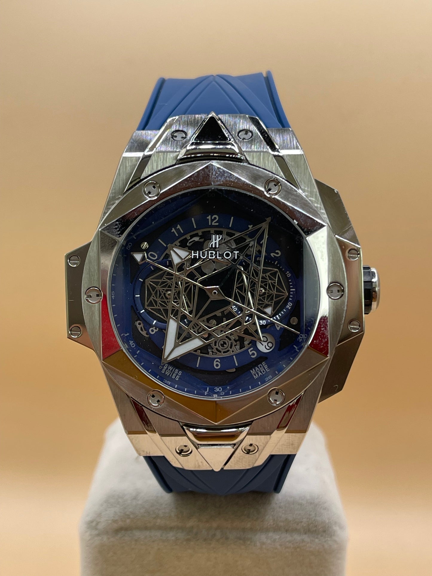 Hublot Big Bang 45’ Limited Edition Clone