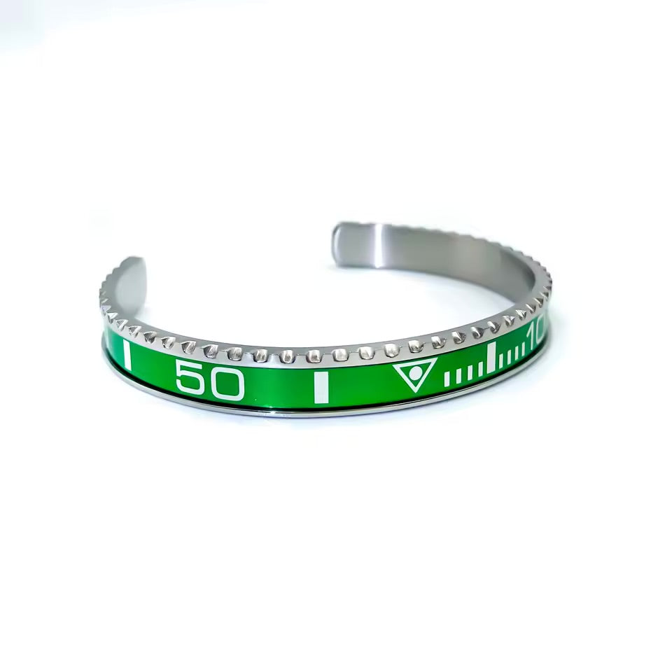 Rolex Jewellery Speedometer Bracelet