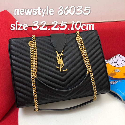 YSL Bags