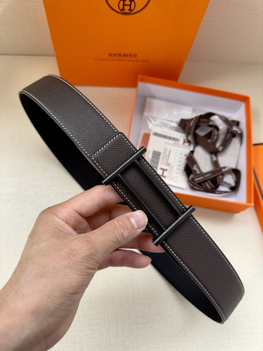 Hermes Belt