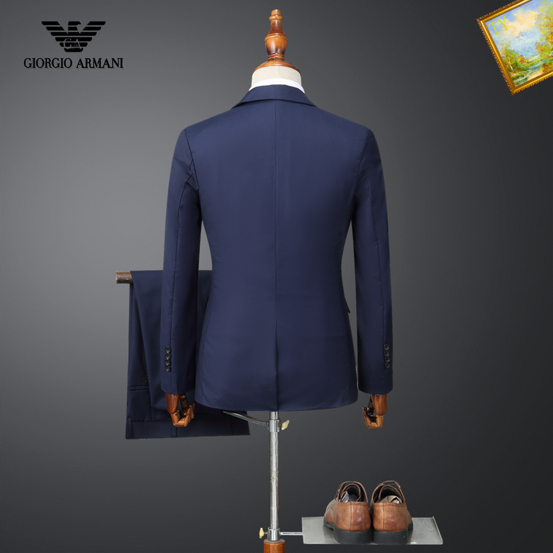 Armani Suit
