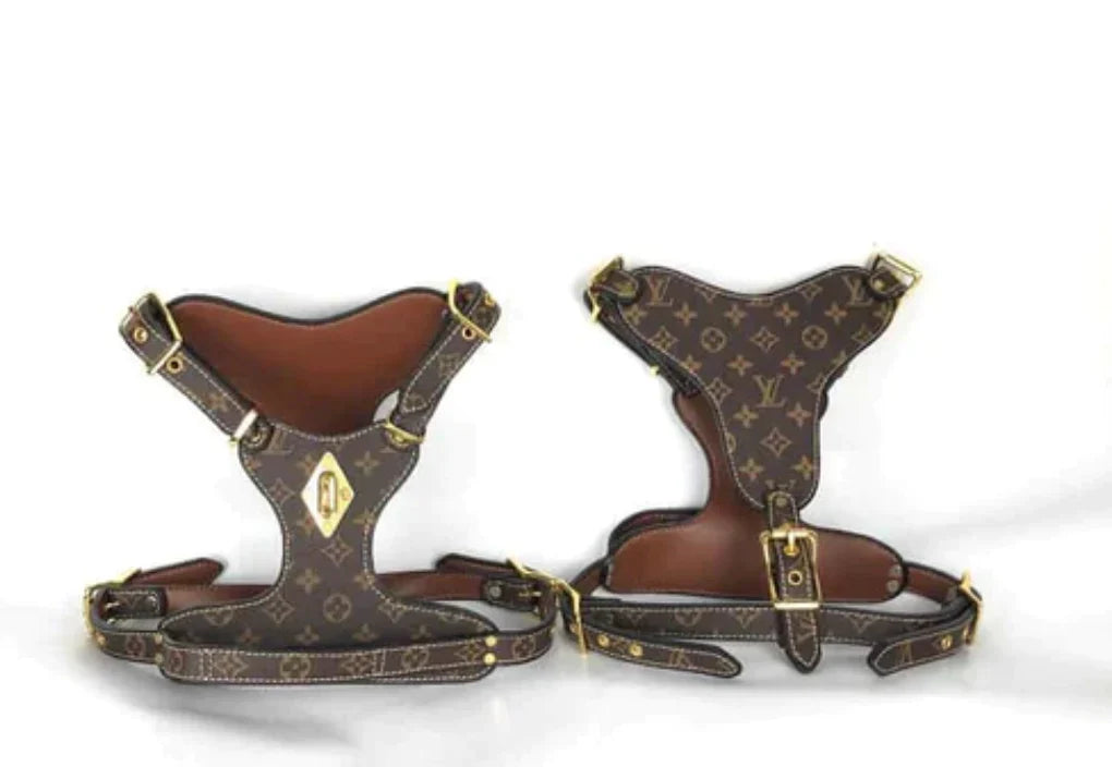 Louis Vuitton Harness