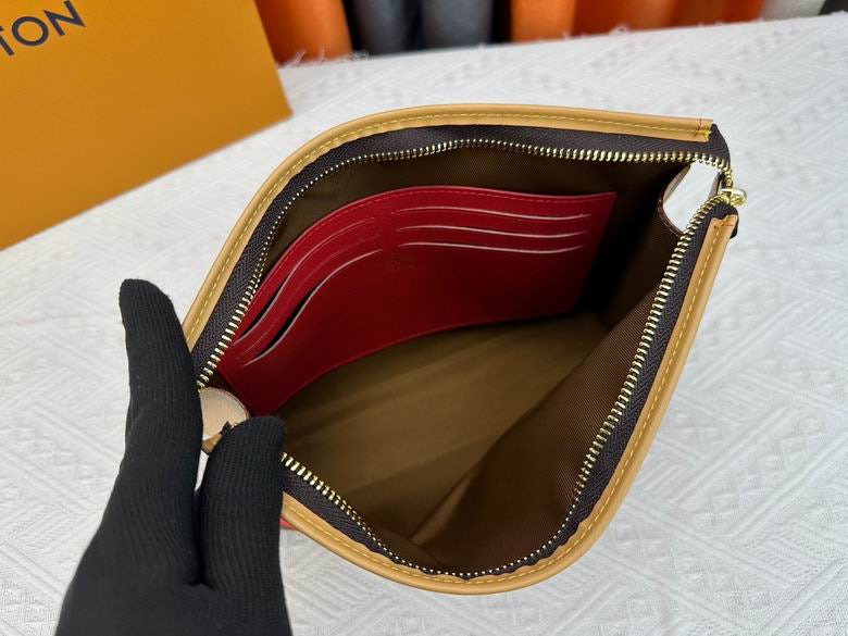 Louis Vuitton pouch