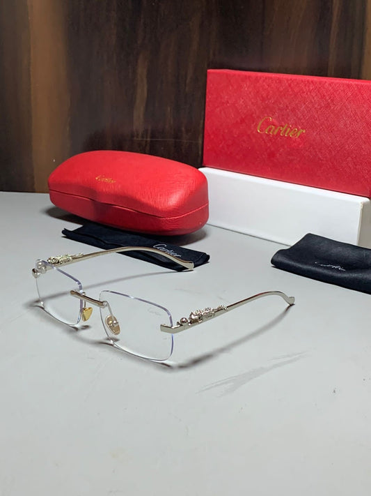 Cartier Sunglasses 1:1 High Quality