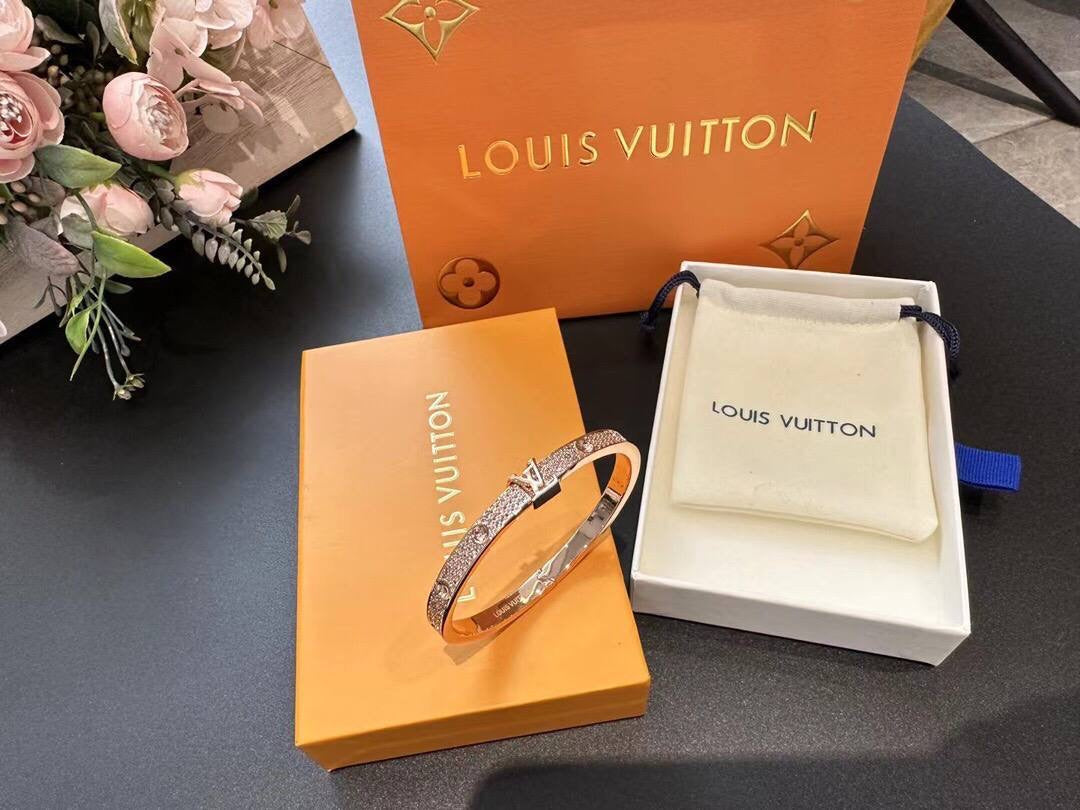 Louis Vuitton Bracelet