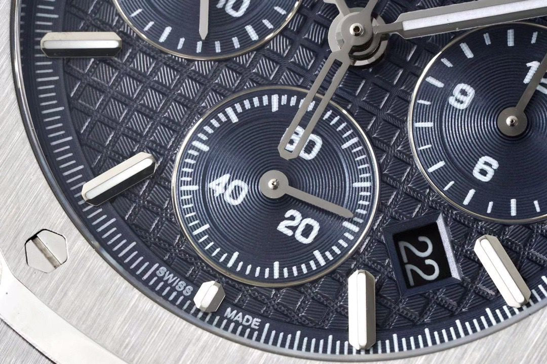 Audemars Piguet Royal Oak Selfwinding 41’ Swiss Movement