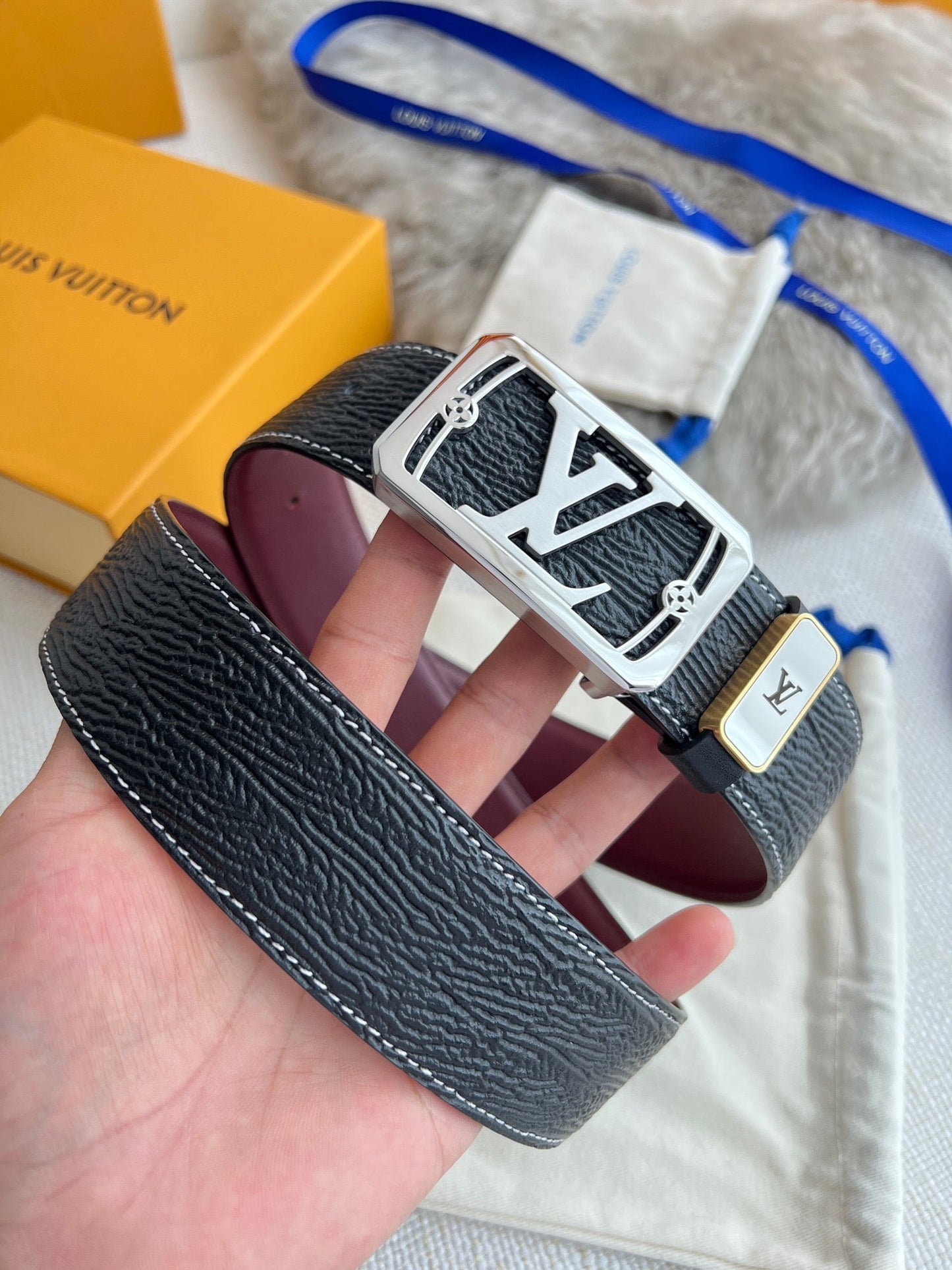 Louis Vuitton Belt