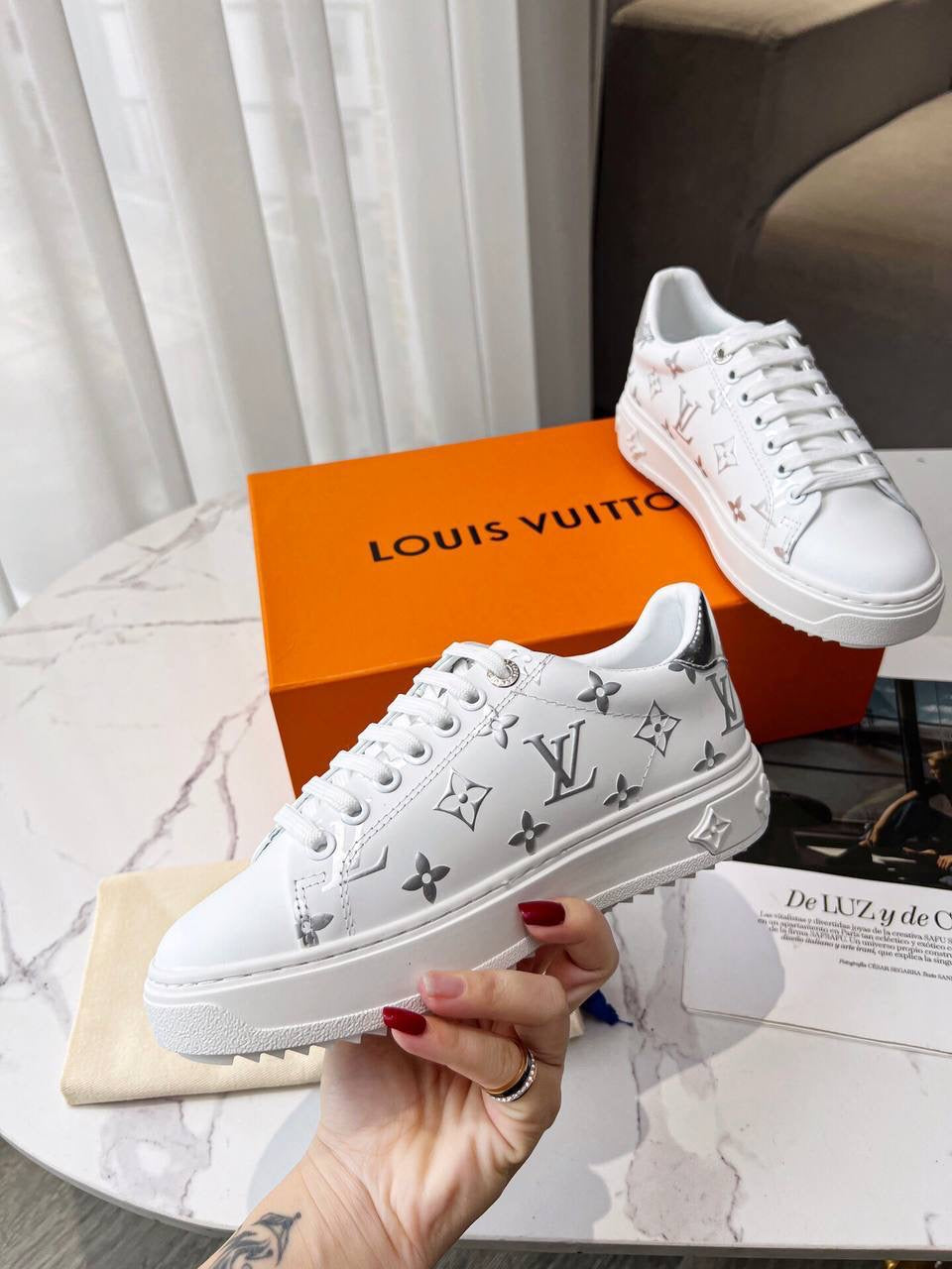 Louis Vuitton sneakers