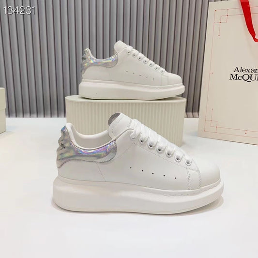 Alexander McQueen Shoes Sneakers Trainers