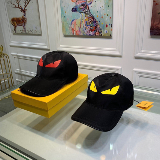 Fendi Hat