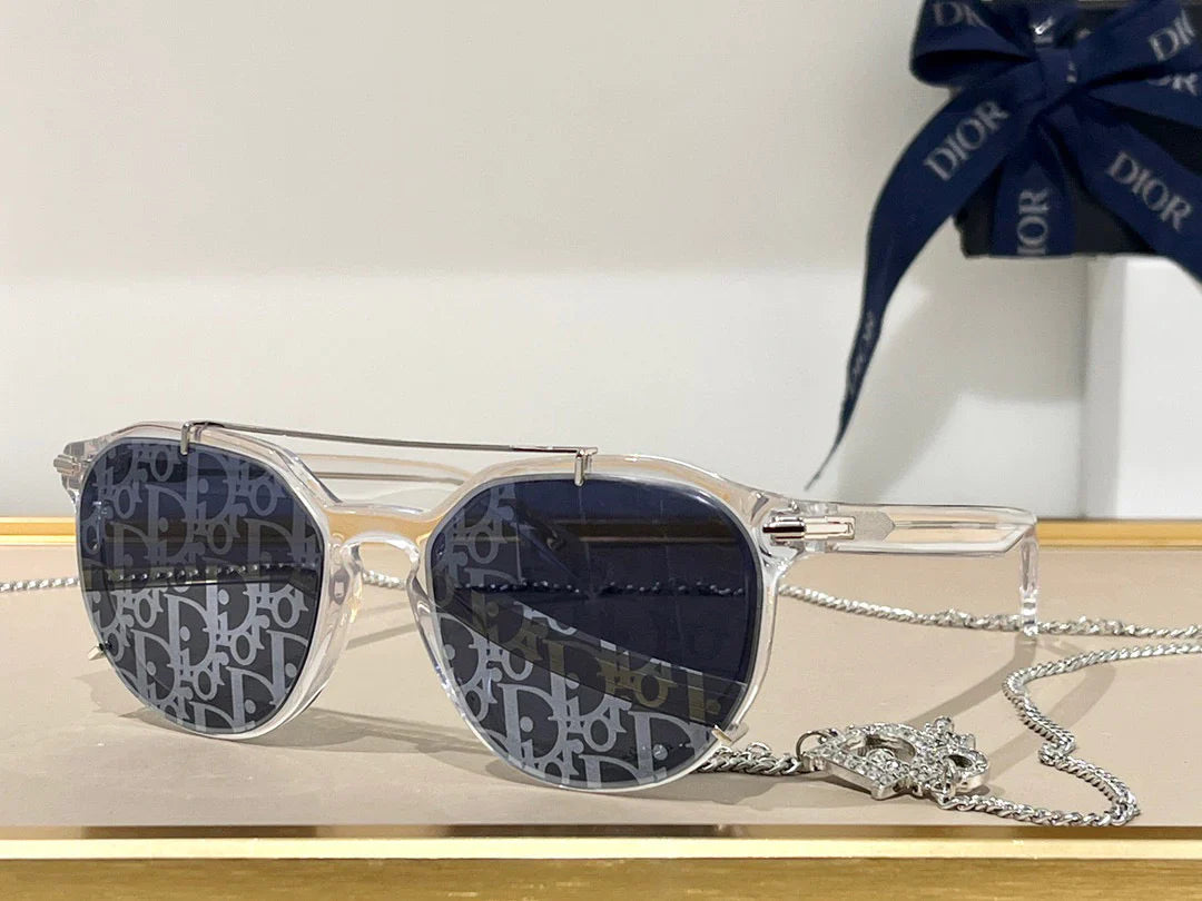 Dior CD DIAMOND Sunglasses 1:1 High Quality