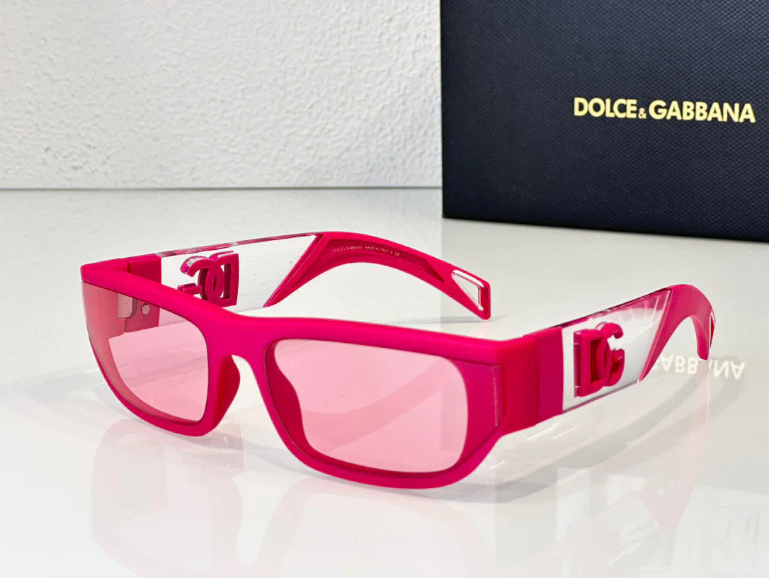 Dolce & Gabbana DG6172  Sunglasses 1:1 High Quality