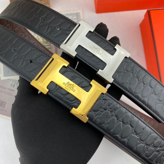 Hermes Belt