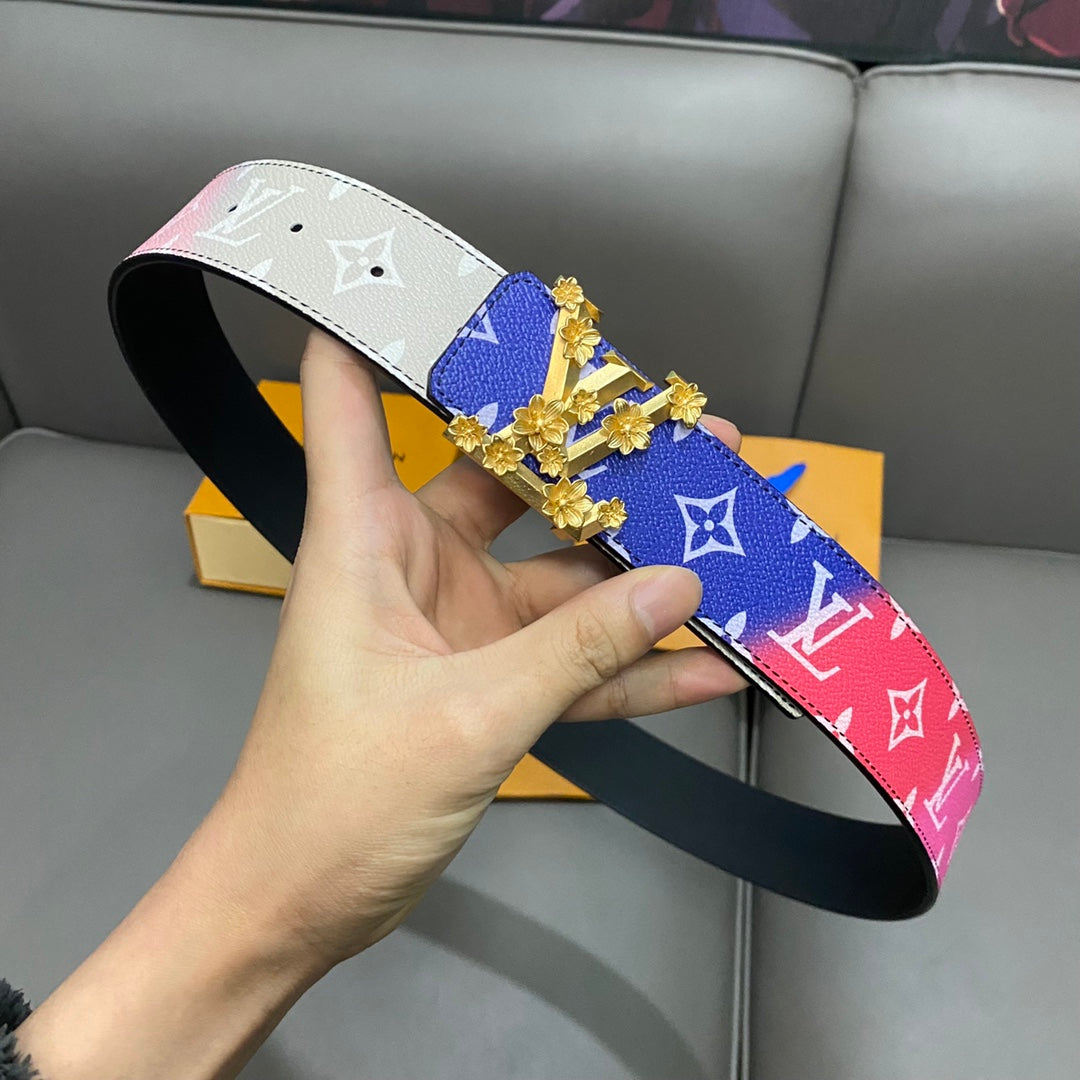 Louis Vuitton Belt