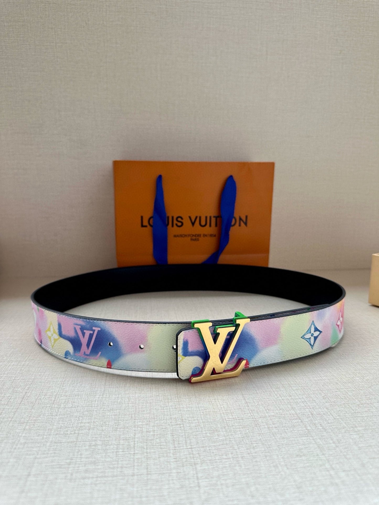 Louis Vuitton Belt