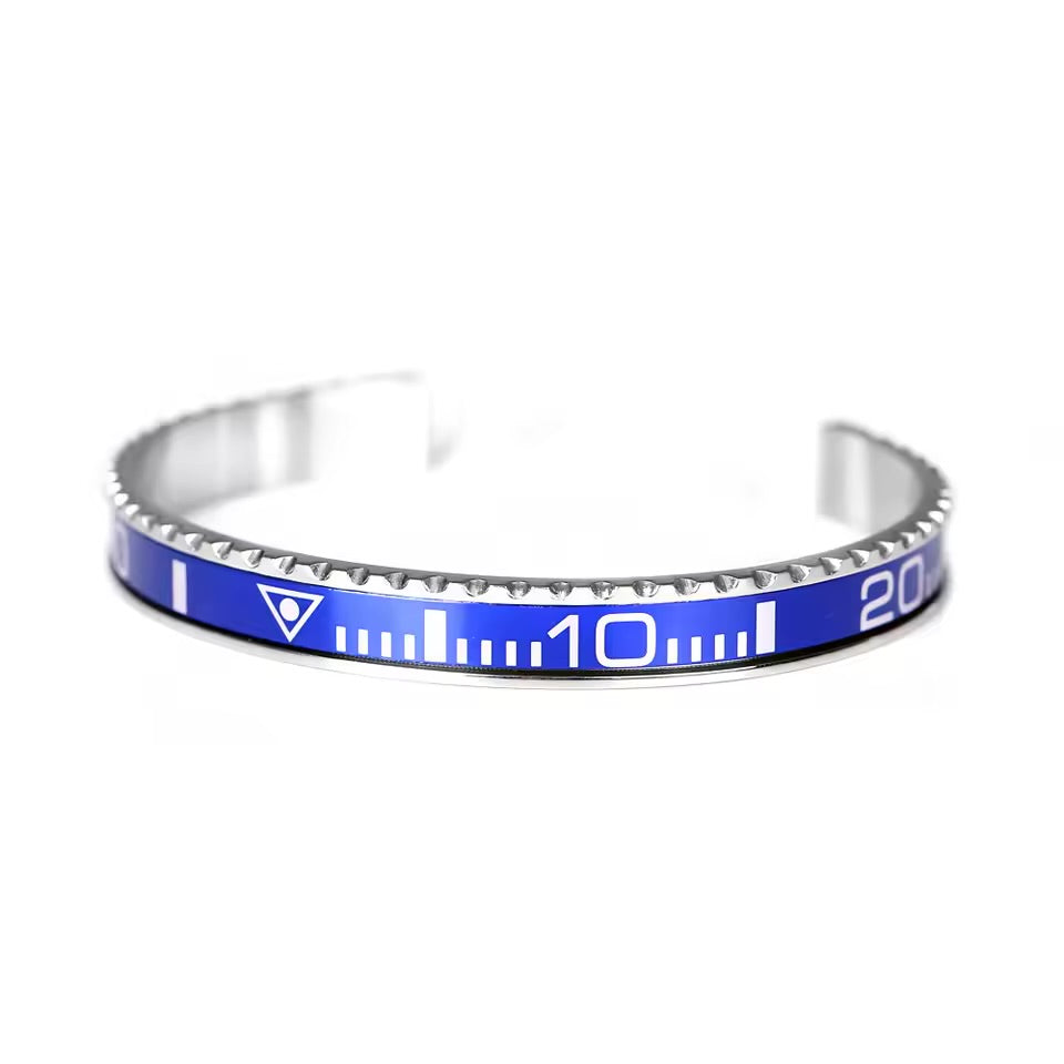 Rolex Jewellery Speedometer Bracelet