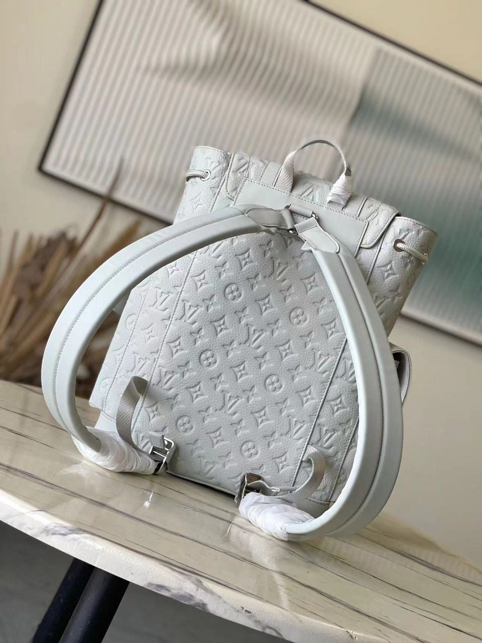 Louis Vuitton Backpack