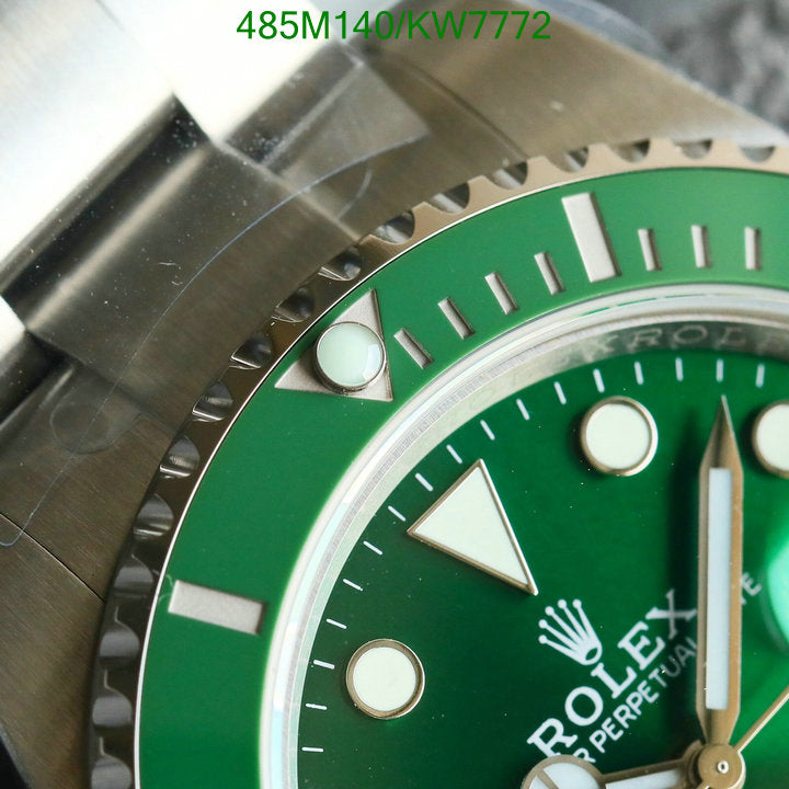 Rolex Submariner 40’ Hulk Swiss Superclone 1:1 Best Factory