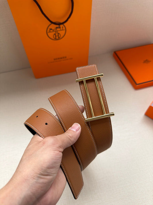 Hermes Belt