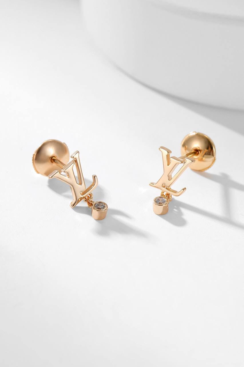 Louis Vuitton Earings