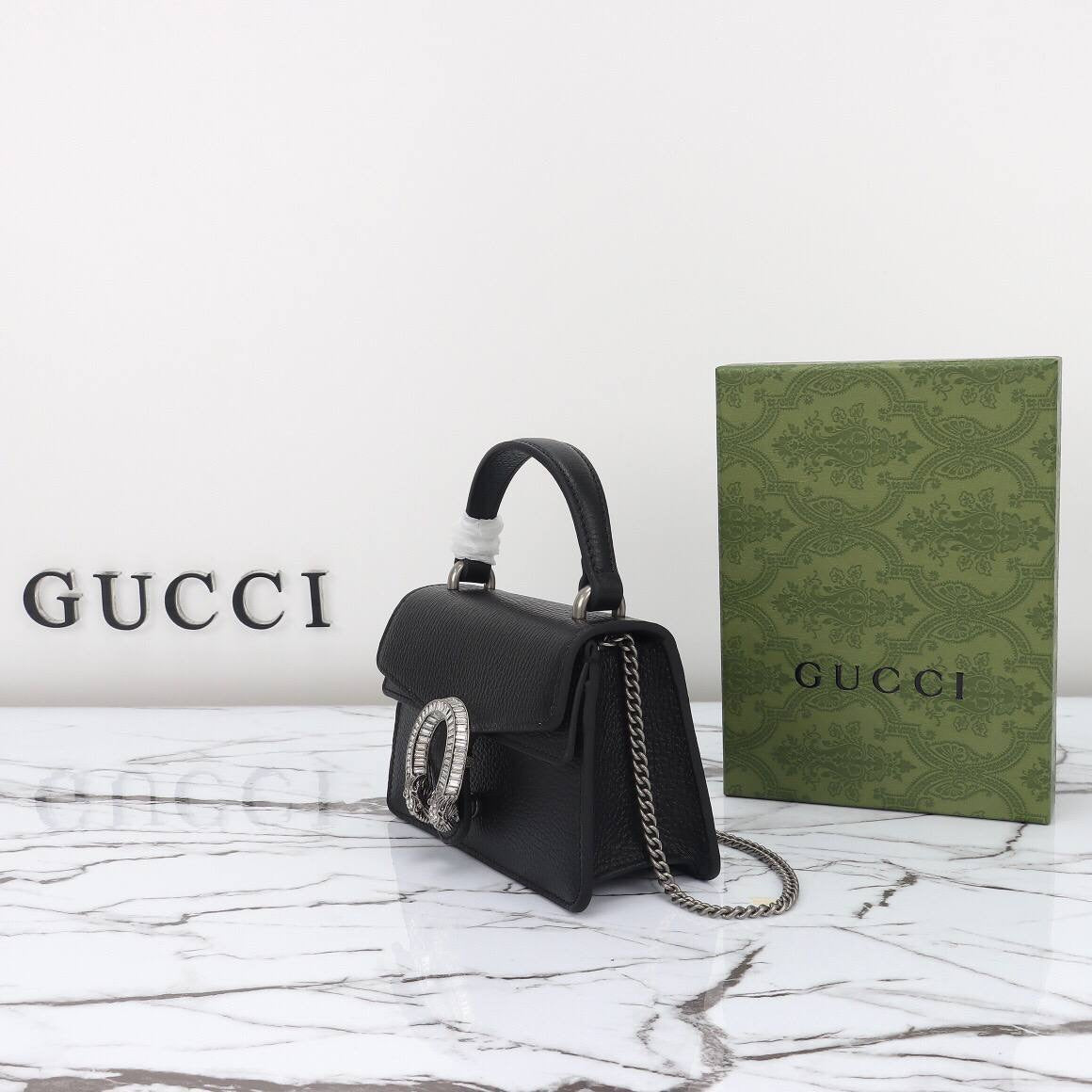 Gucci Bags Malaisia 1:1 Superclone Quality