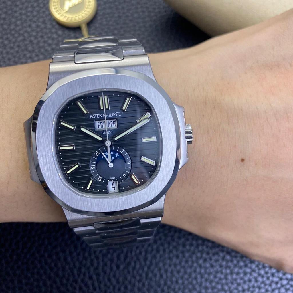 Patek Philippe Nautilus 5711 Swiss SuperClone 1:1