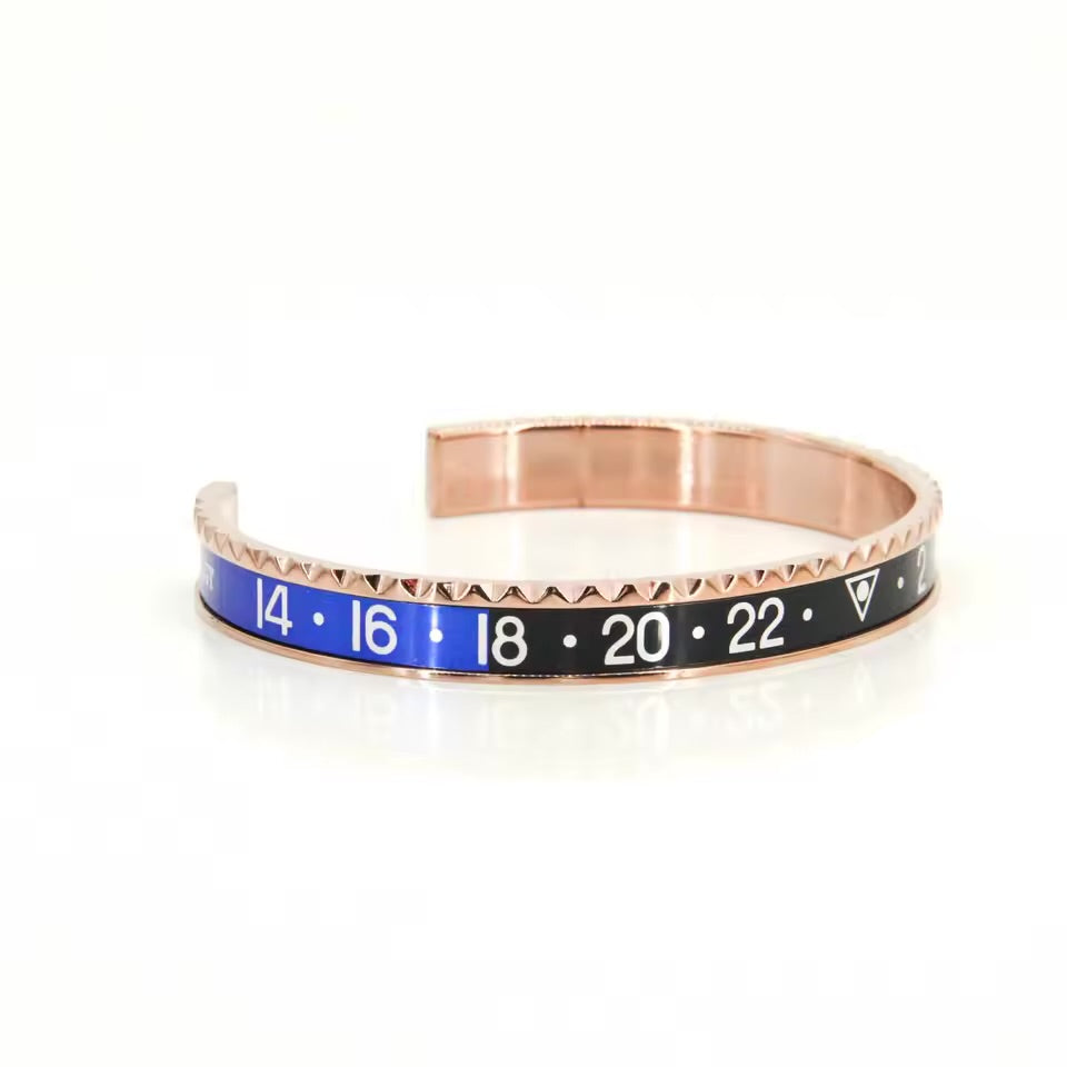 Rolex Jewellery Speedometer Bracelet