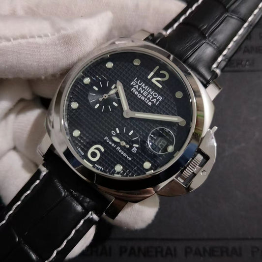 Panerai Luminor Regatta