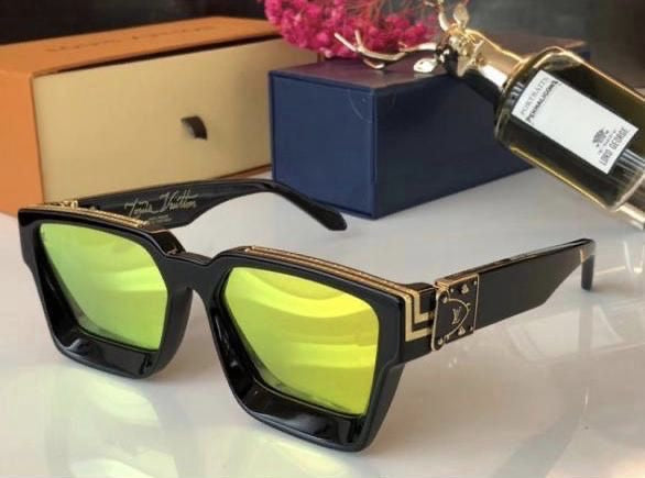 Louis Vuitton Sunglasses 1:1 High Quality